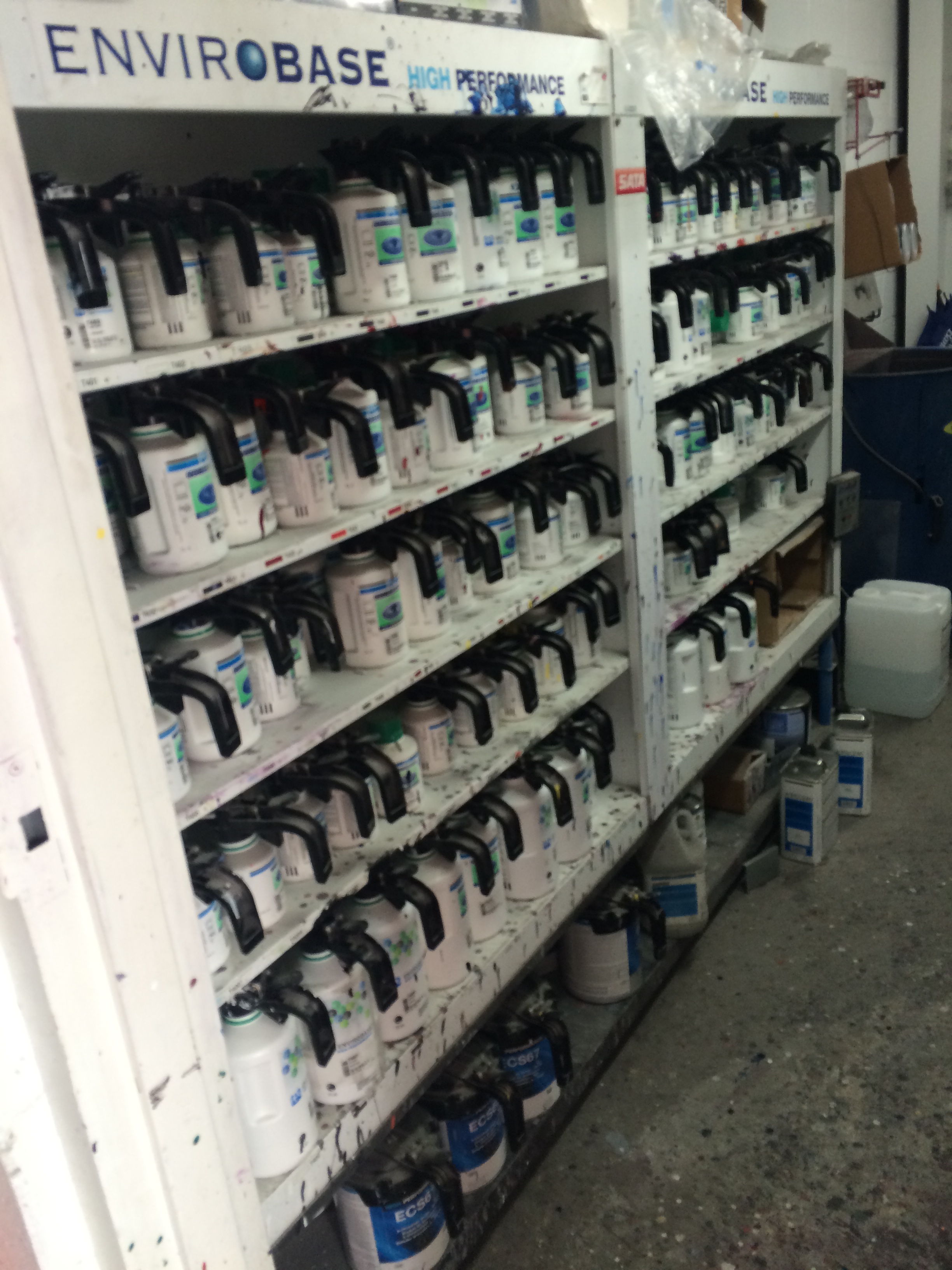 Trimbach's Body Shop gallery 6