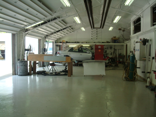 Baker's Collision Repair Specialists gallery 3