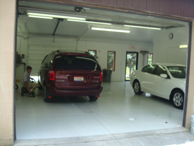 Baker's Collision Repair Specialists gallery 4
