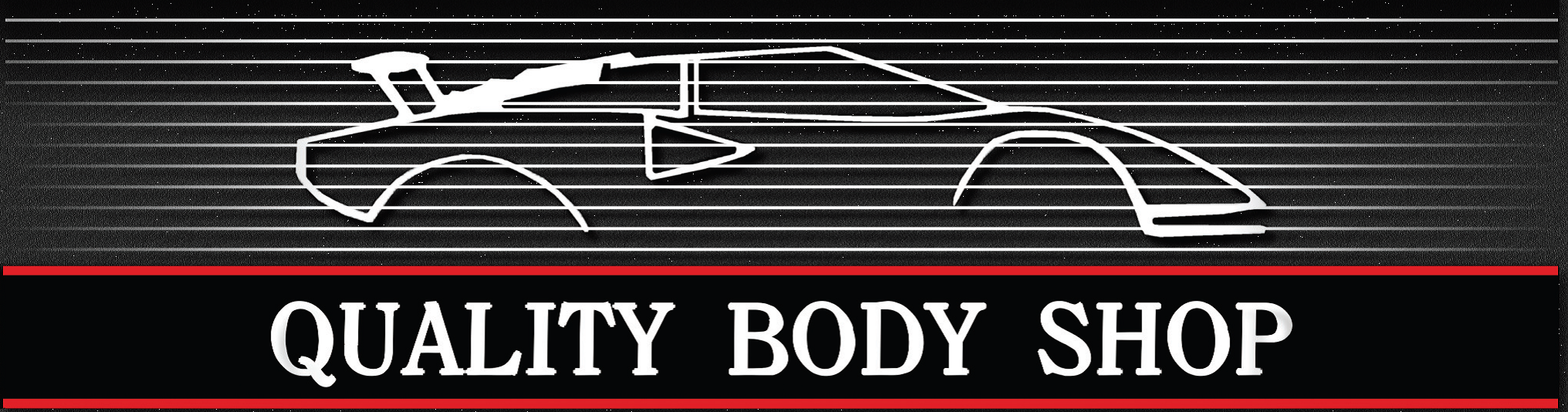Quality Body Shop- Akron