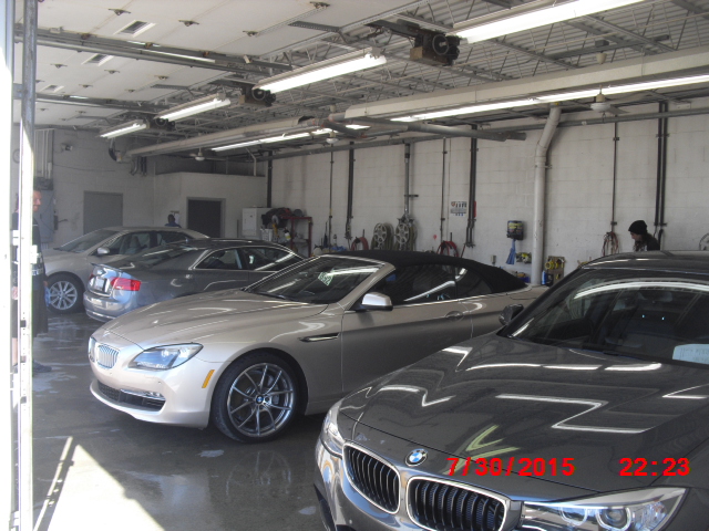 Quality Body Shop- Akron gallery 4