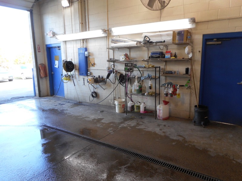 Rutherford Auto Body gallery 4