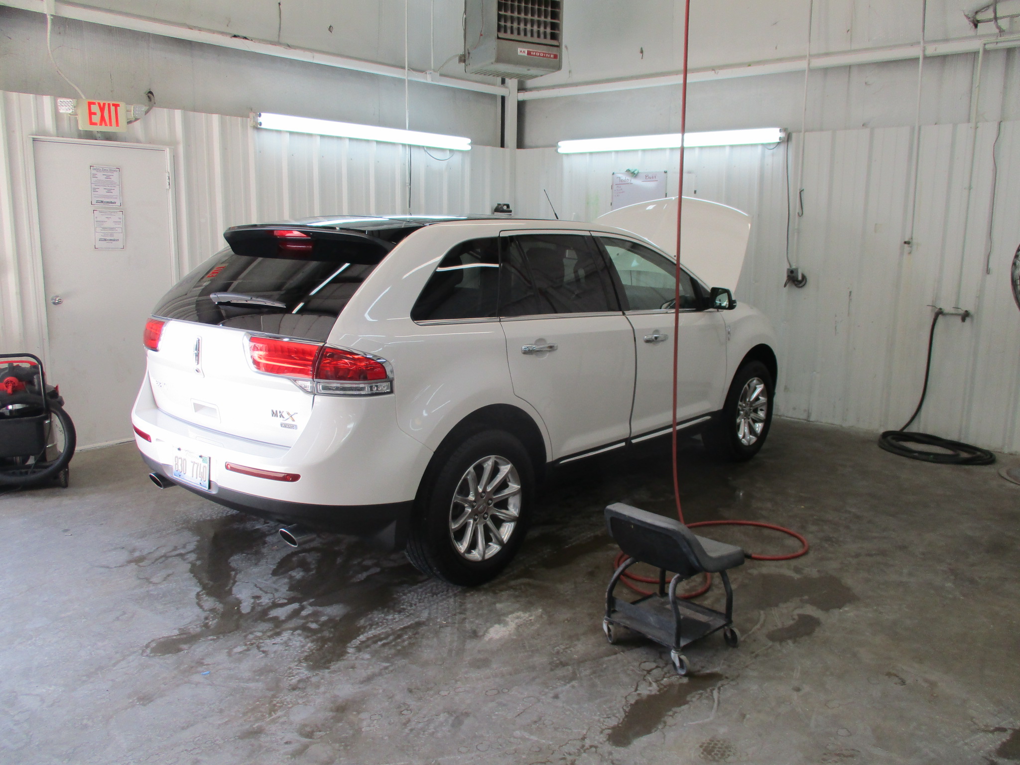 Randy's Body Shop gallery 3