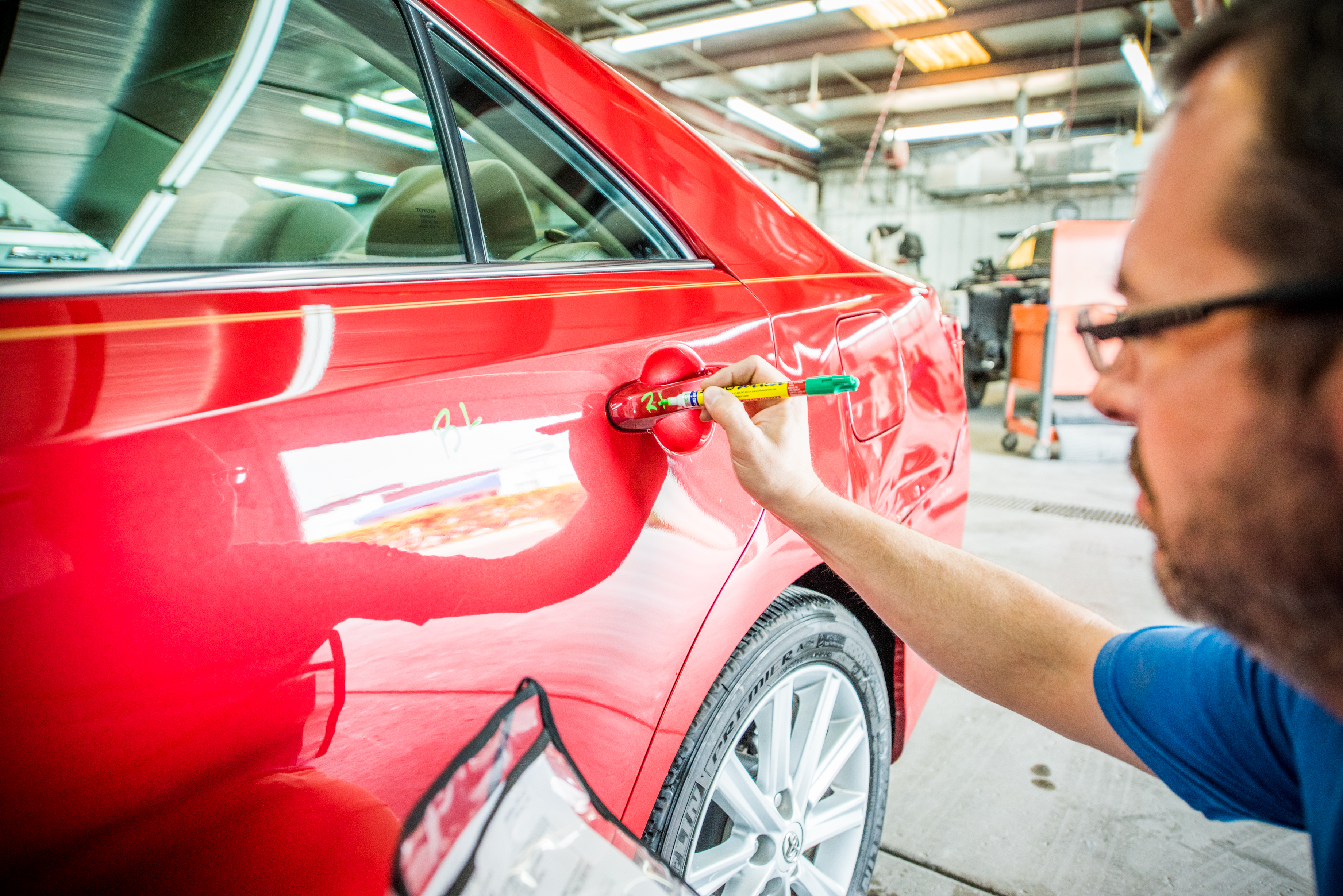 Randy's Body Shop gallery 5