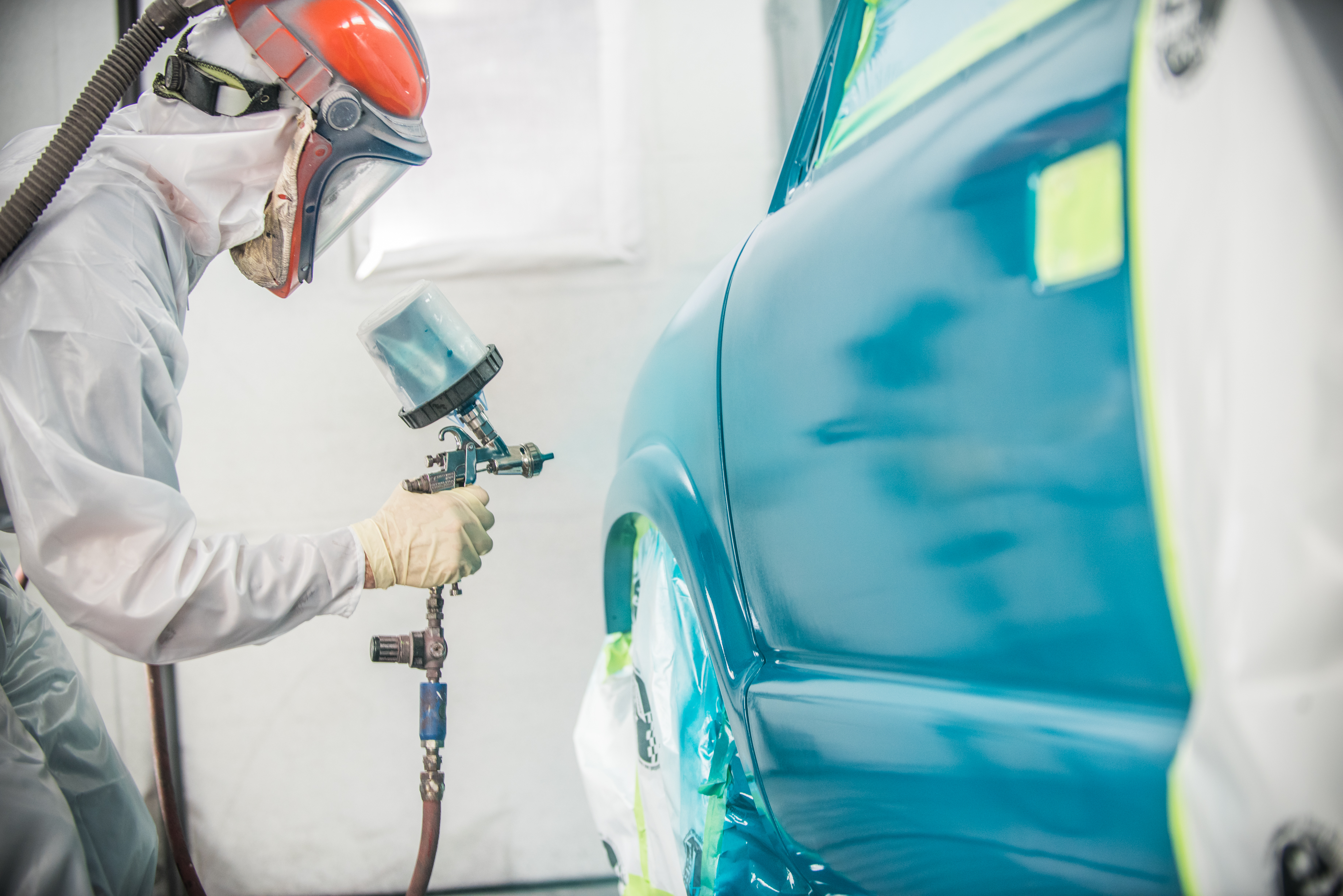 Randy's Body Shop gallery 6