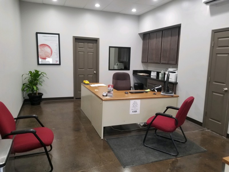 Boruske Brothers Collision Center gallery 2