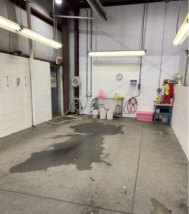 Boruske Brothers Collision Center gallery 4