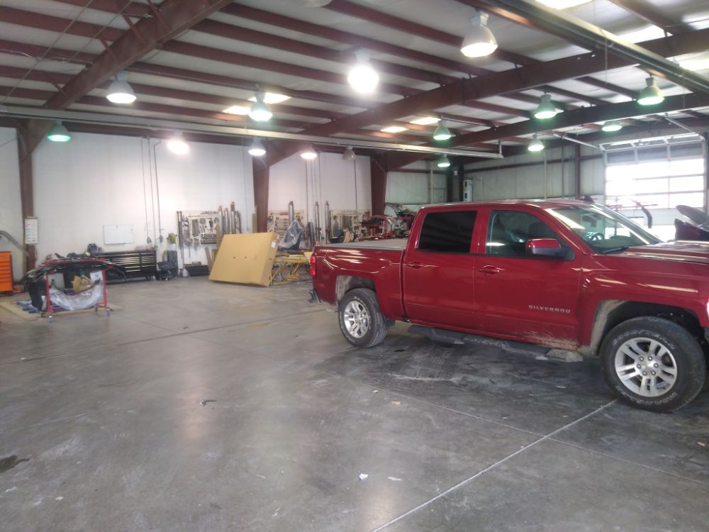 Boruske Brothers Collision Center gallery 5