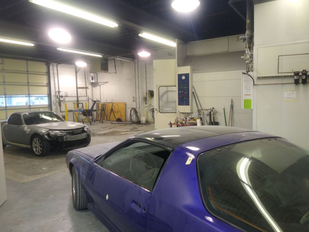 Boruske Brothers Collision Center gallery 7