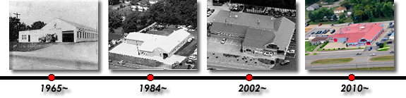Jack Hart Body Shop Inc gallery 2