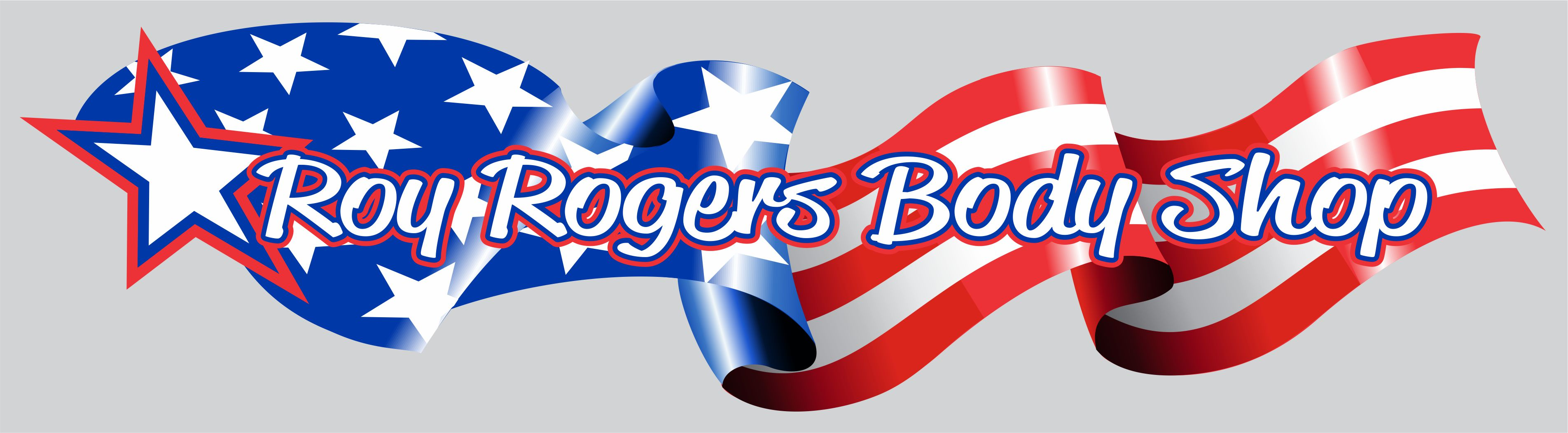 Roy Rogers Body Shop