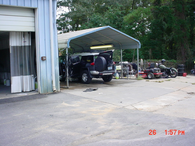 Roy Rogers Body Shop gallery 3
