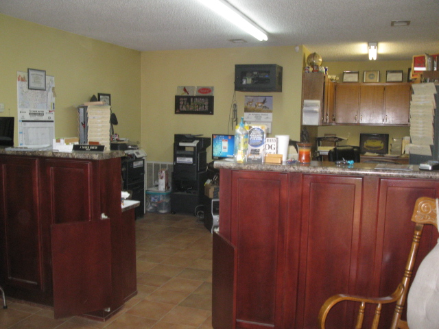J. Mark Smith Body Shop gallery 2