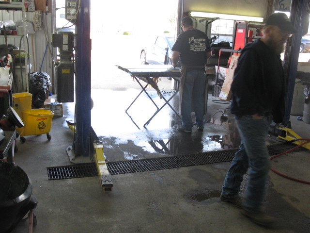 J. Mark Smith Body Shop gallery 7