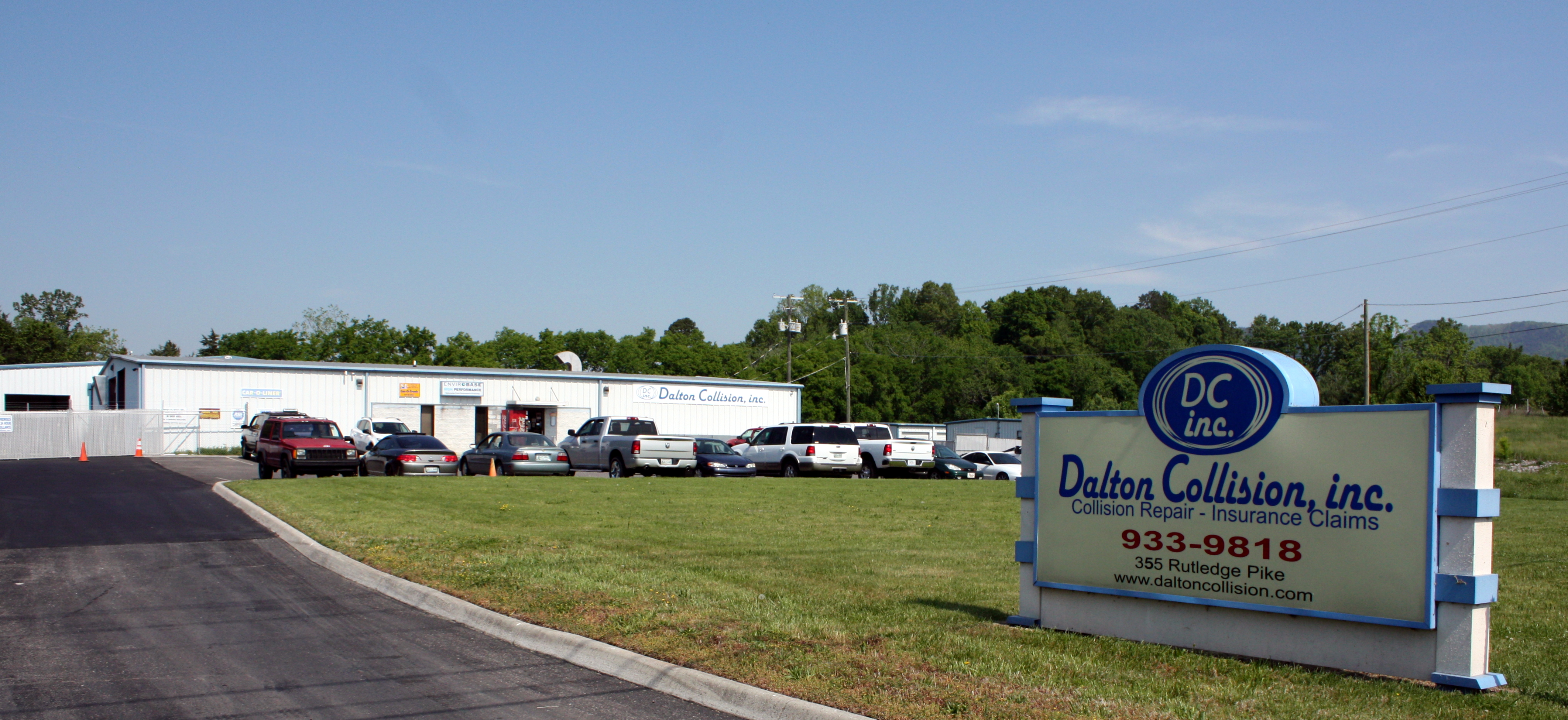 Dalton Collision Inc-Blaine gallery 1