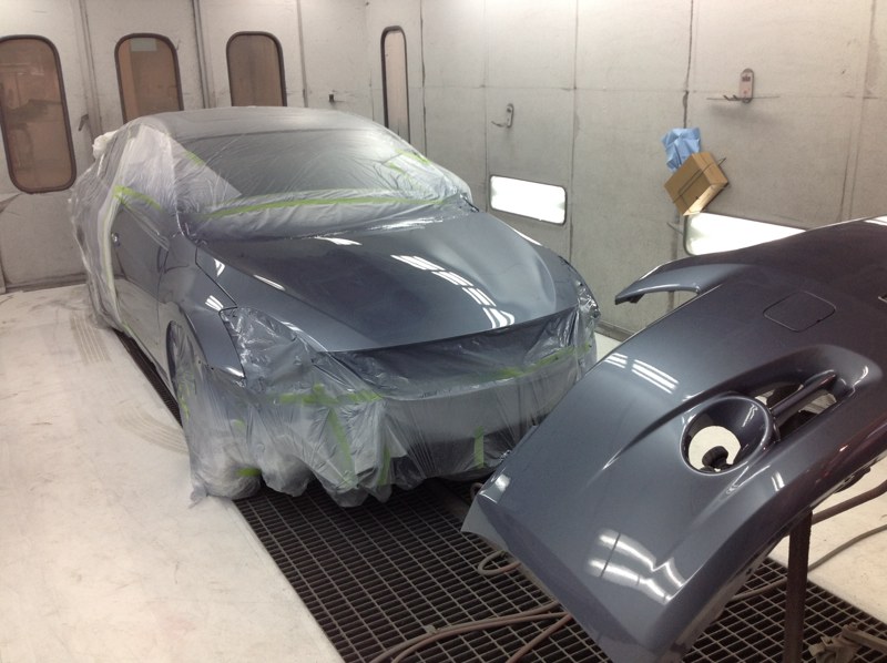 Dalton Collision Inc-Blaine gallery 3
