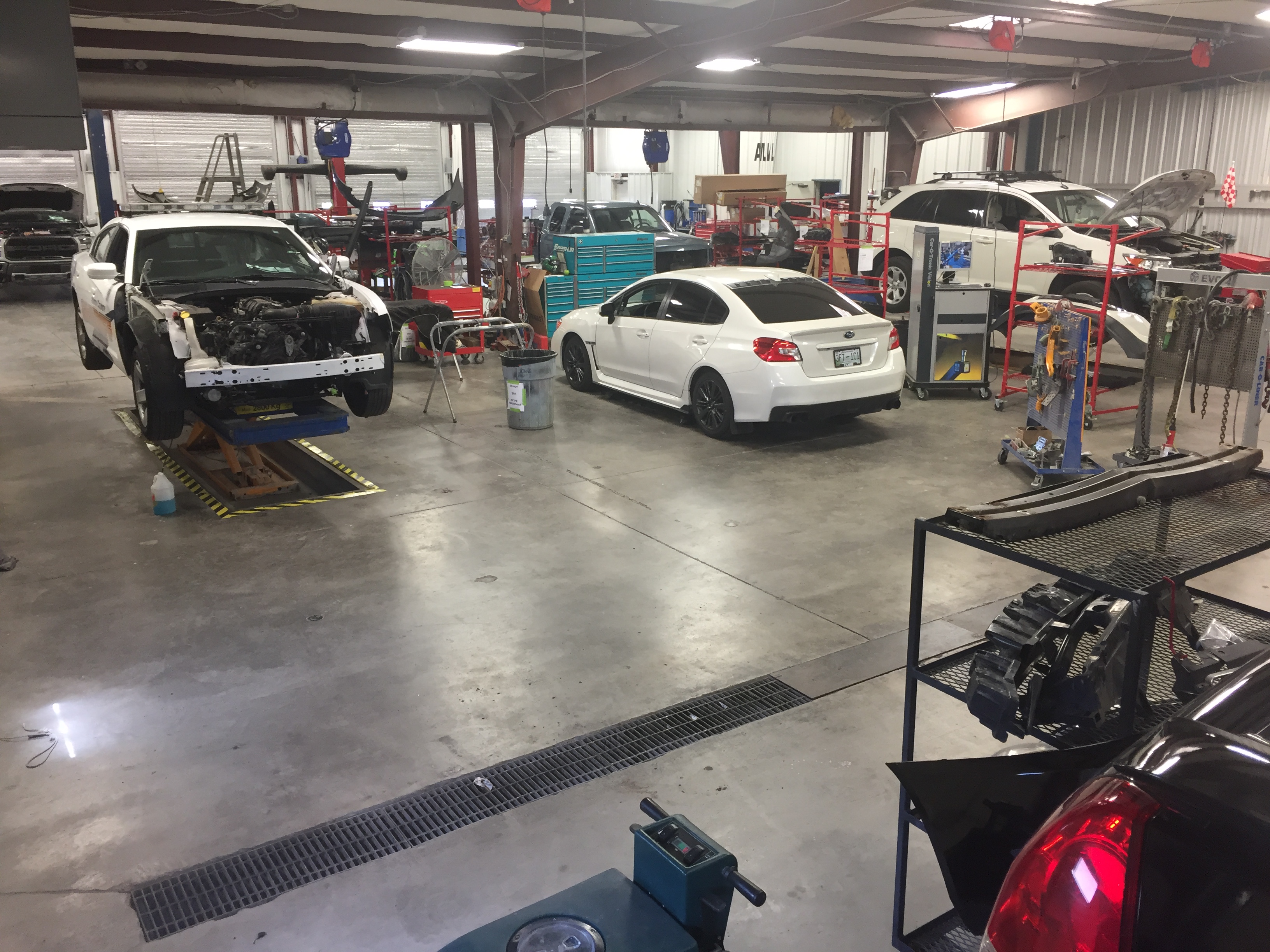 Dalton Collision Inc-Blaine gallery 4