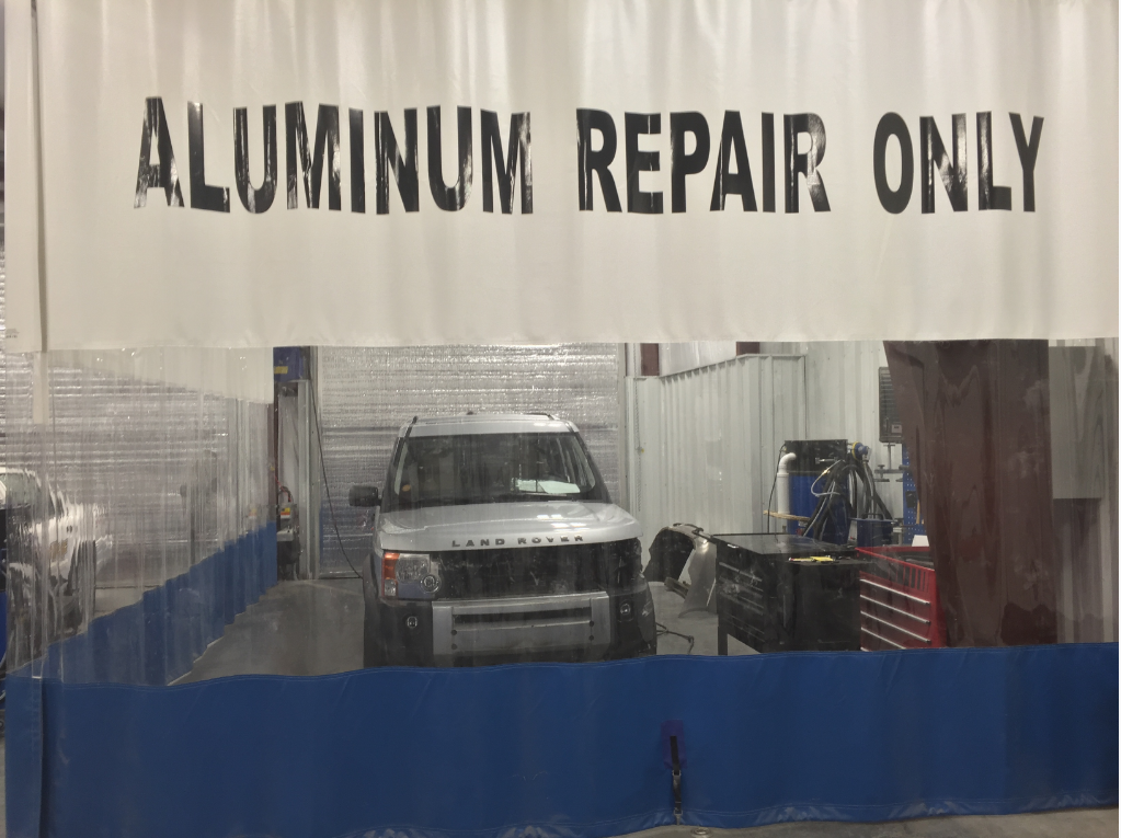 Dalton Collision Inc-Blaine gallery 7