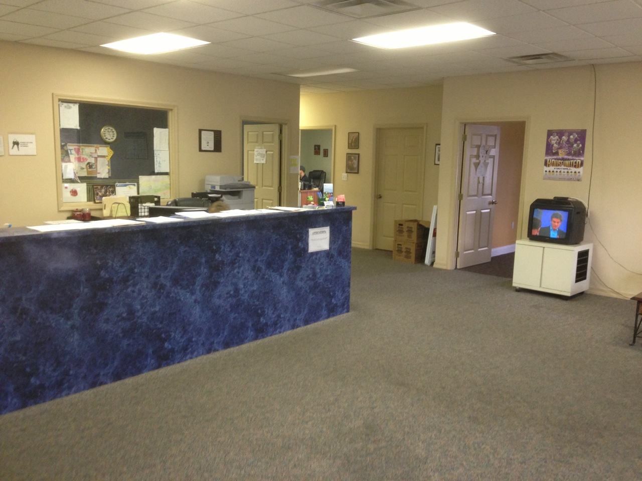 Simpson's Collision Repair gallery 2