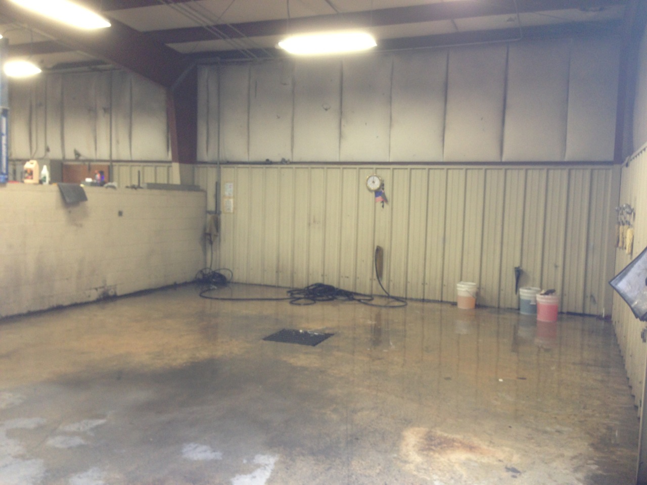 Simpson's Collision Repair gallery 4