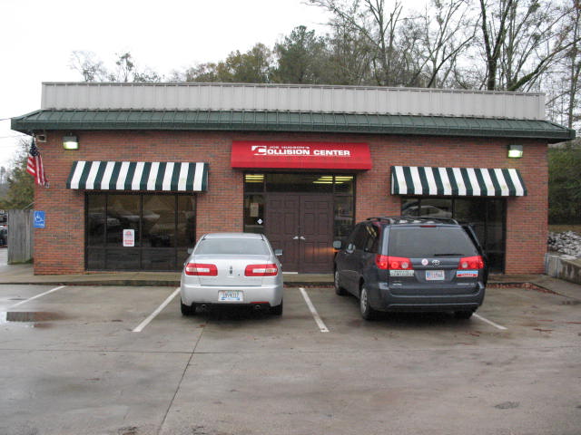 Gerber Collision & Glass - Birmingham / Gadsden Rd. gallery 1