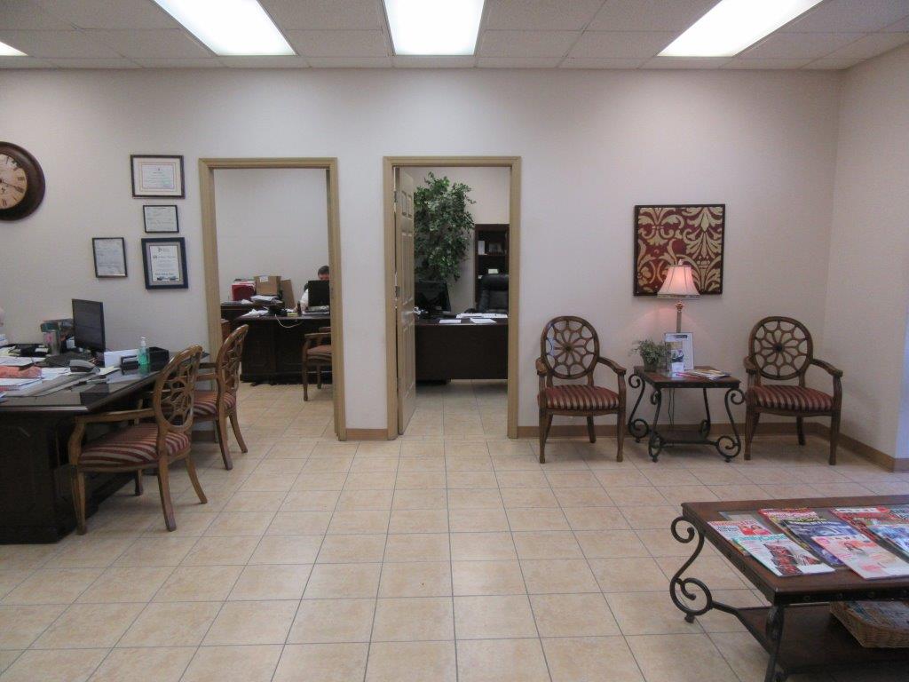 Gerber Collision & Glass - Birmingham / Gadsden Rd. gallery 2