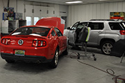 Professional Paint & Body Inc gallery 3