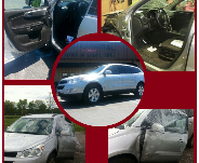 Professional Paint & Body Inc gallery 6
