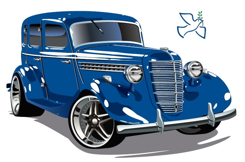 Mike's Auto Body