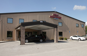 Mike's Auto Body gallery 1