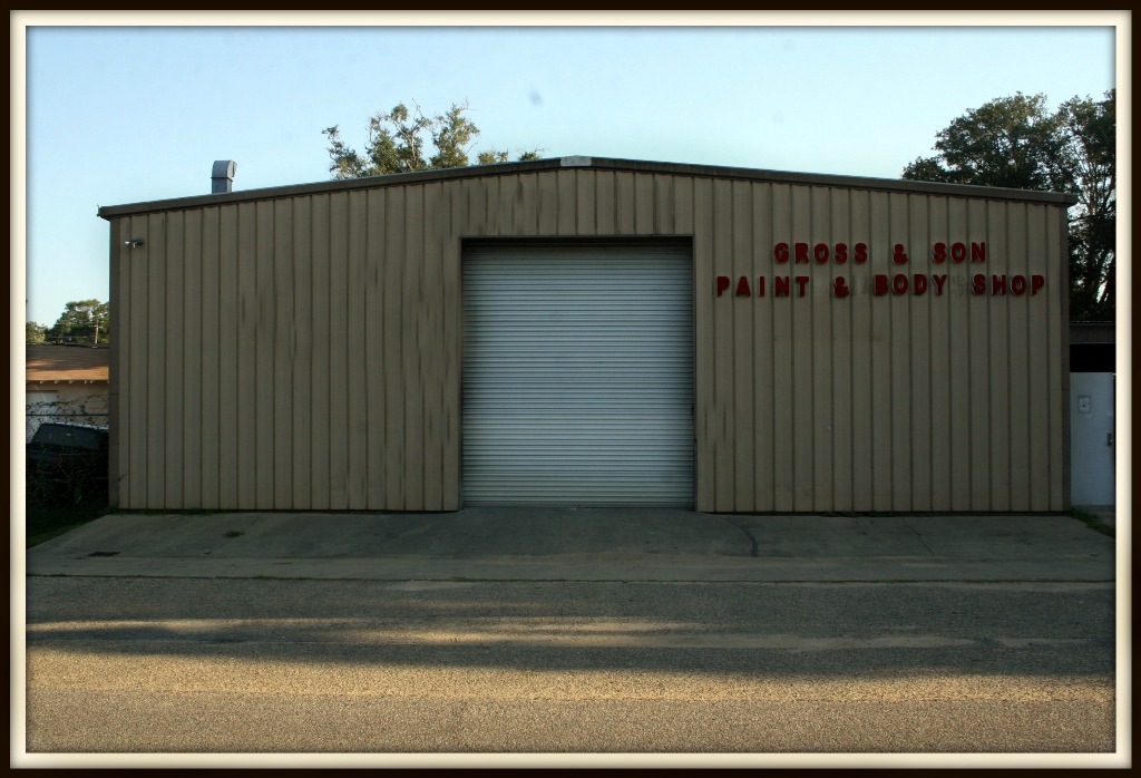 Gross & Son Paint & Body Shop gallery 1