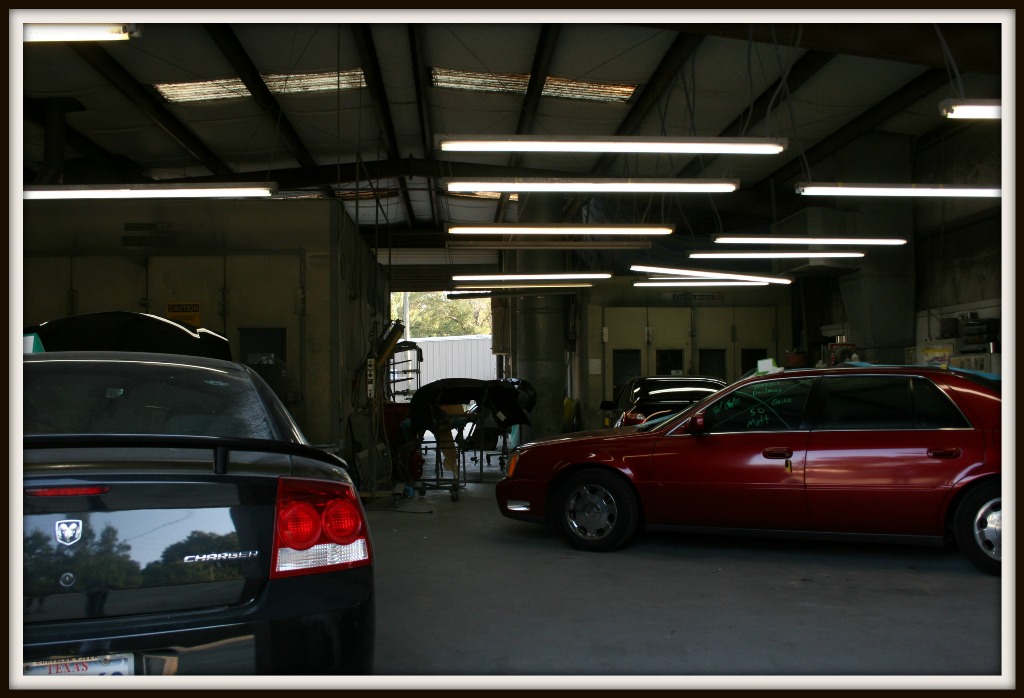 Gross & Son Paint & Body Shop gallery 3