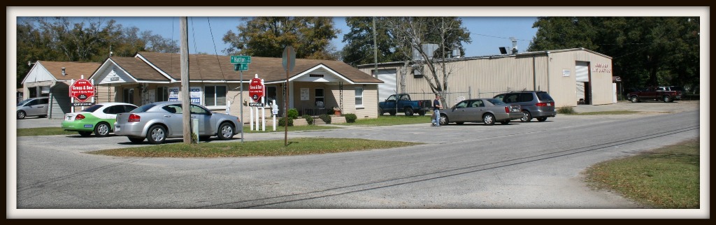 Gross & Son Paint & Body Shop gallery 5