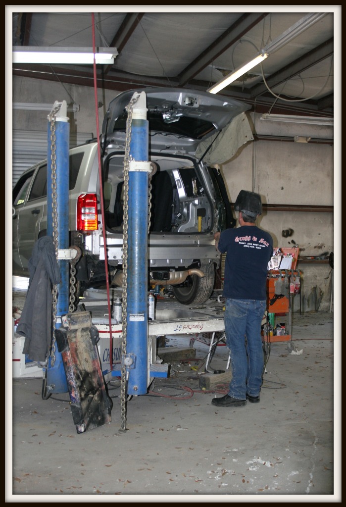 Gross & Son Paint & Body Shop gallery 6