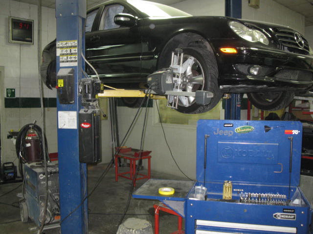 Columbus Body Works Inc - Veterans gallery 3