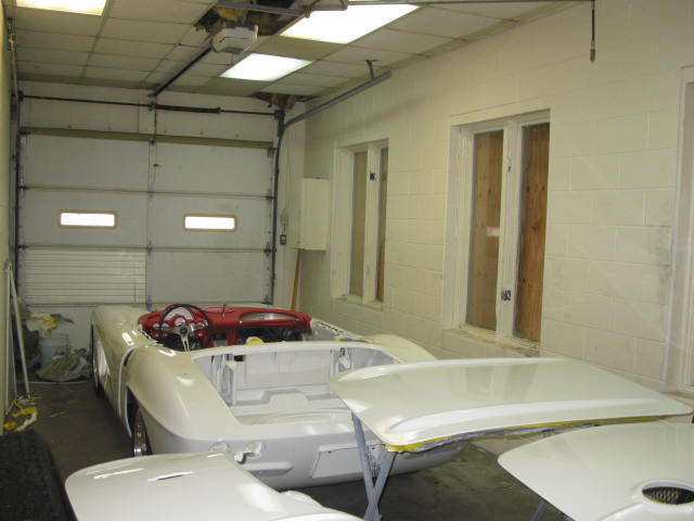 Columbus Body Works Inc - Veterans gallery 4