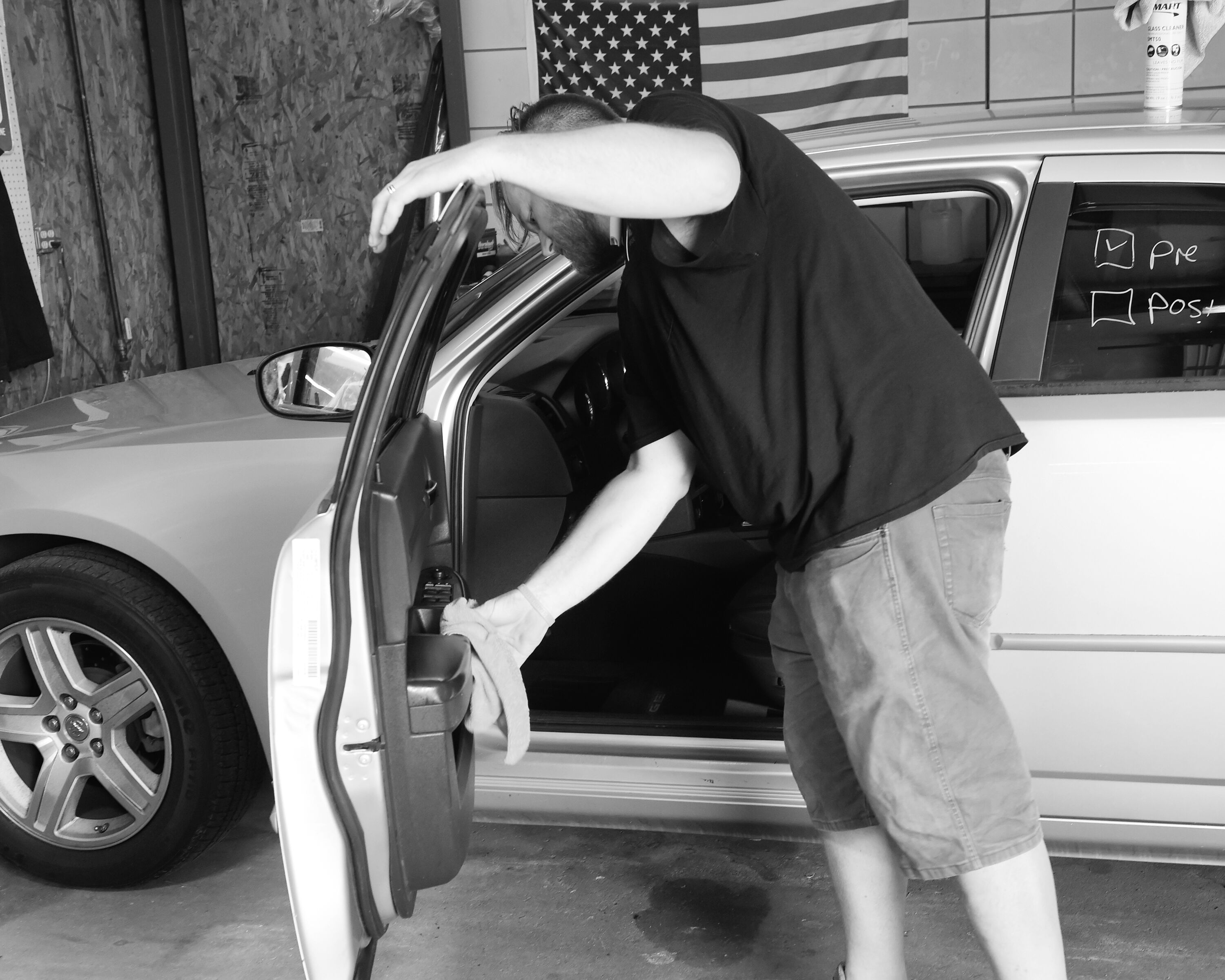 Rick's Paint & Body Shop Inc gallery 4