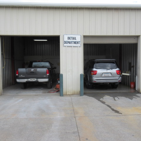 Candy Apple Custom Collision Center gallery 3