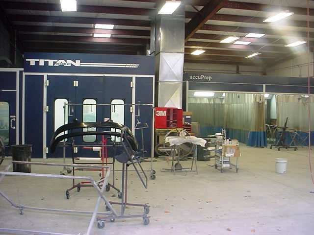 Brian's Precision Paint gallery 3