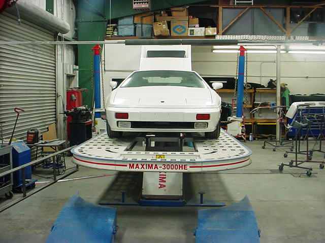 Brian's Precision Paint gallery 6