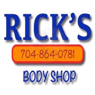 Rick's Body Shop