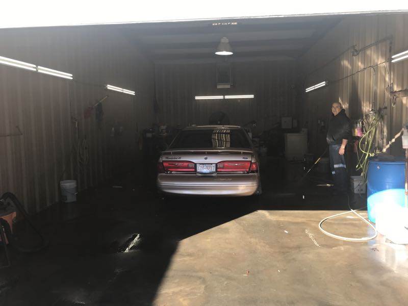 Rick's Body Shop gallery 4