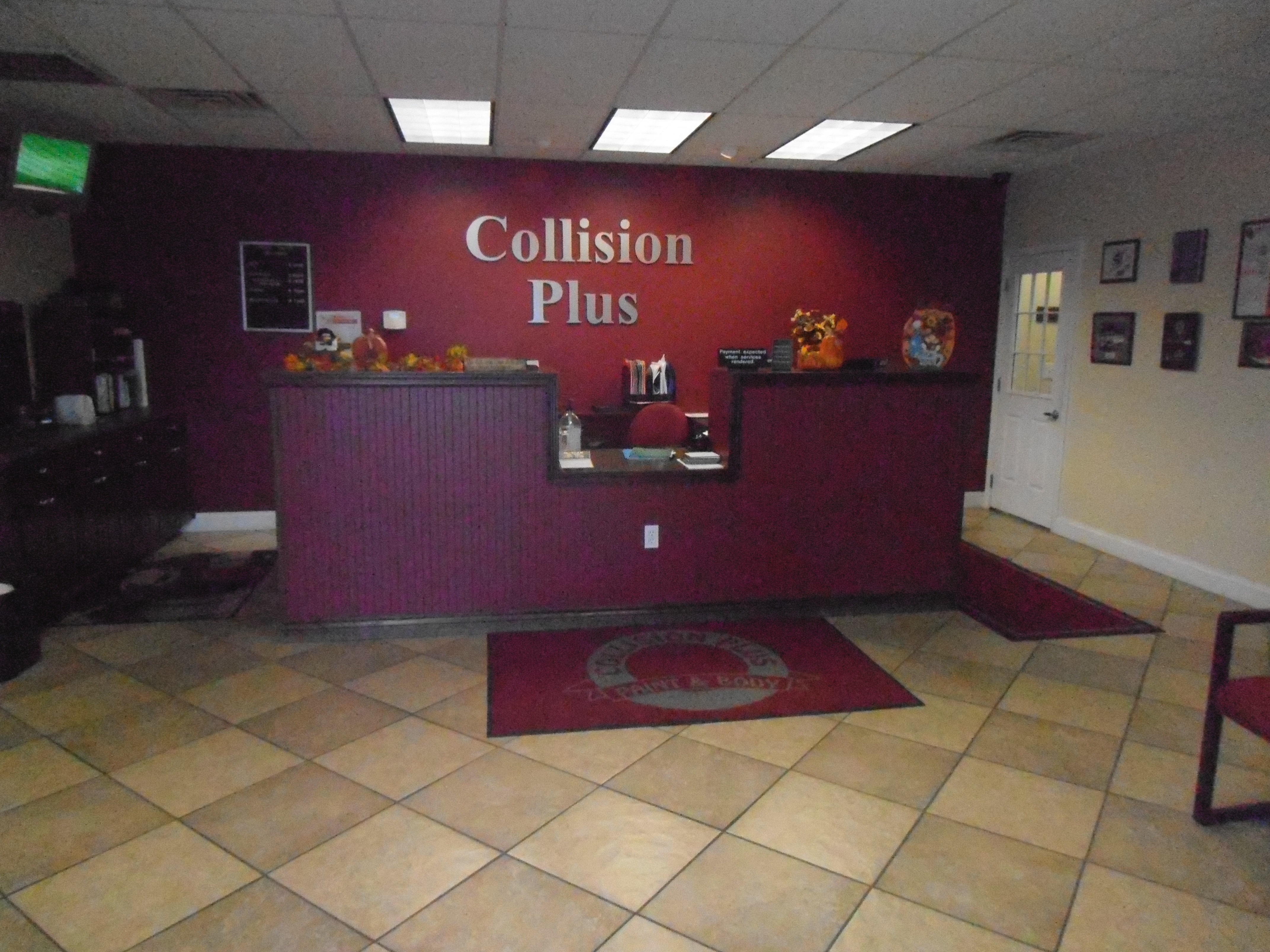 Collision Plus gallery 2