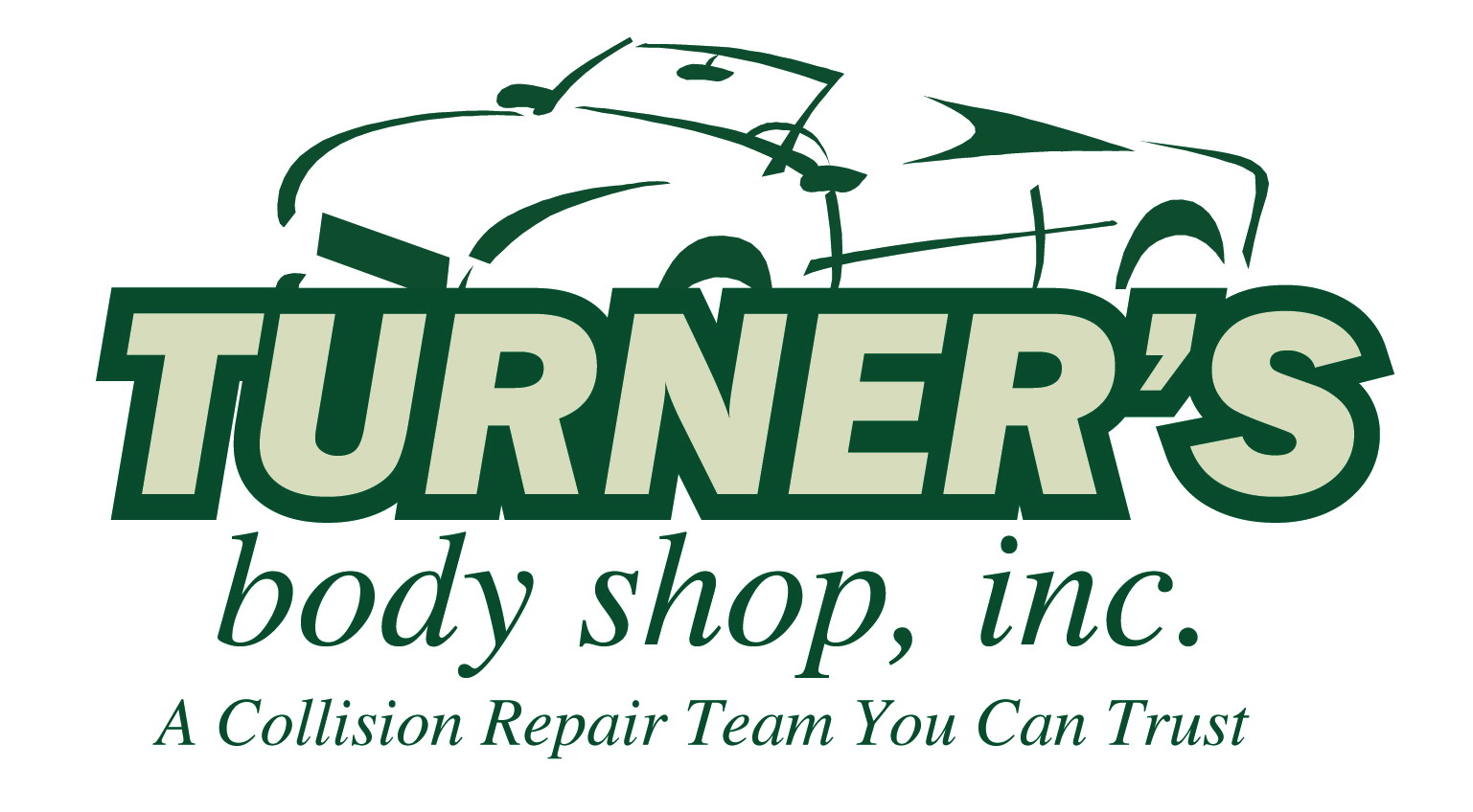 Turner's Body Shop Inc