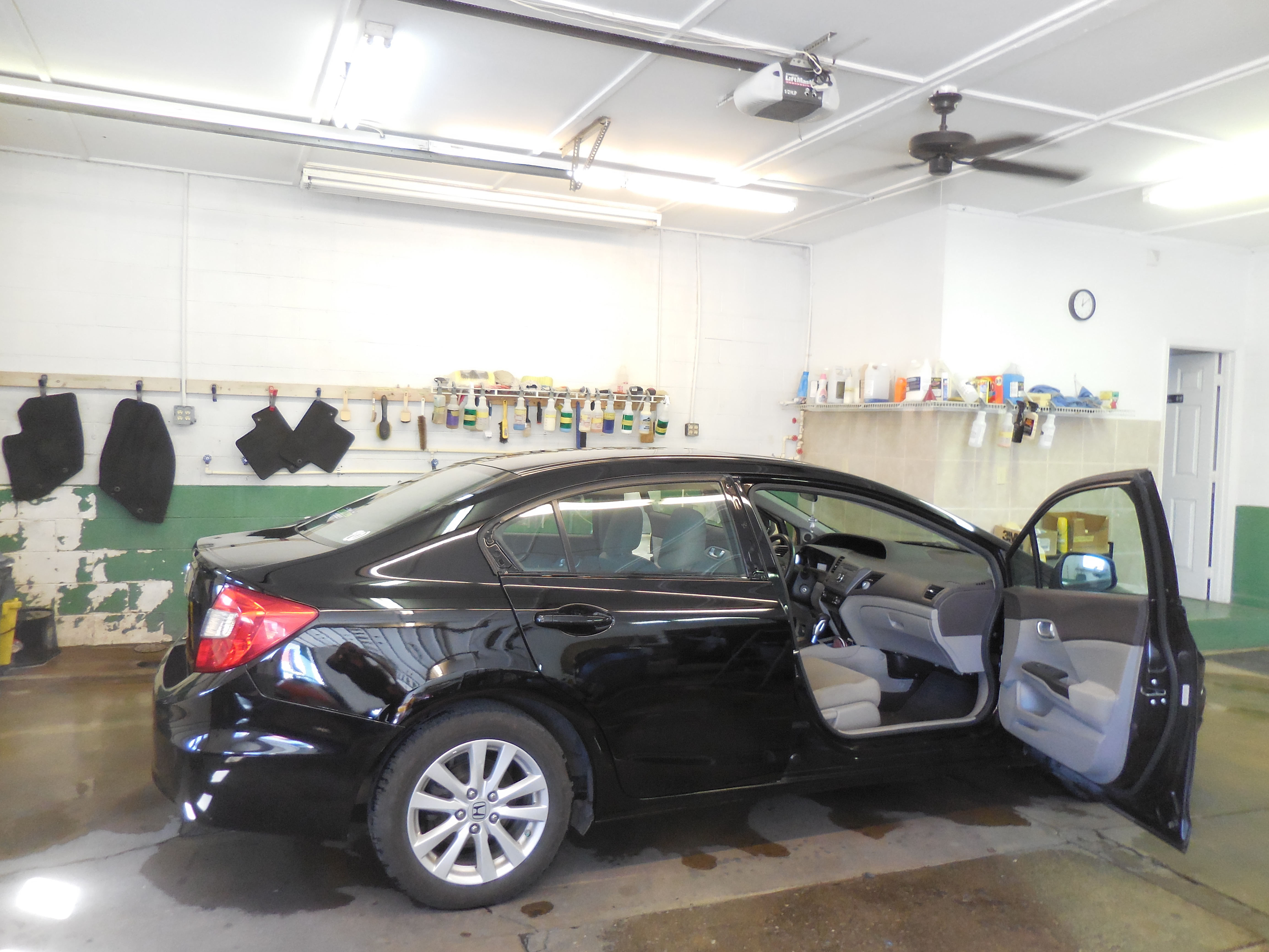 Turner's Body Shop Inc gallery 4