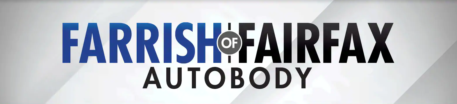 Farrish Fairfax Auto Body