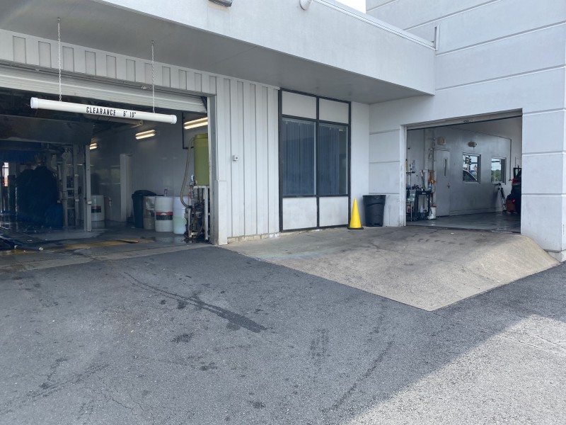 Farrish Fairfax Auto Body gallery 4