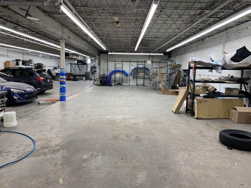 Hanagan's Auto Body, Inc. gallery 3