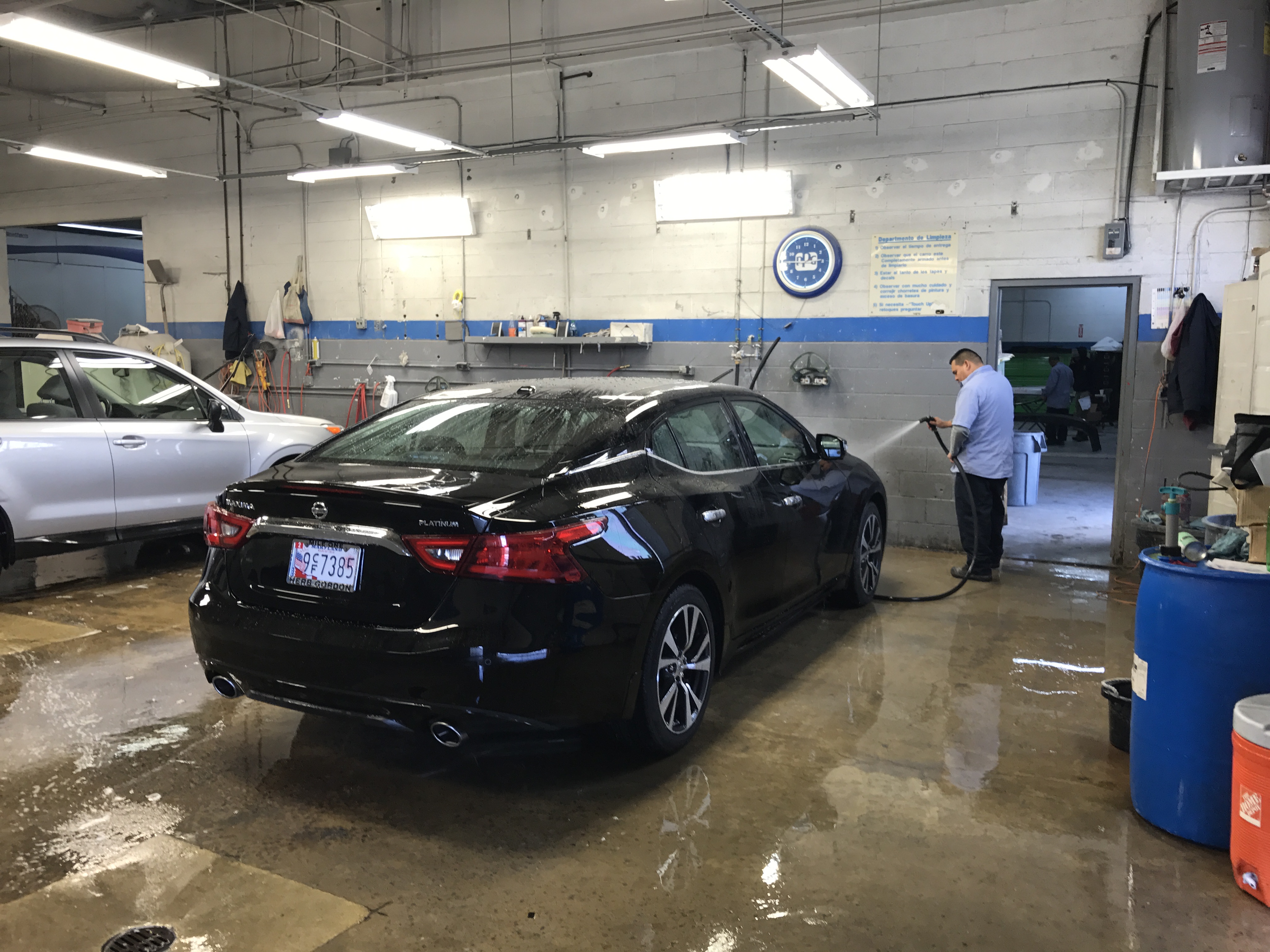 Zamora's Auto Body - Rockville gallery 3
