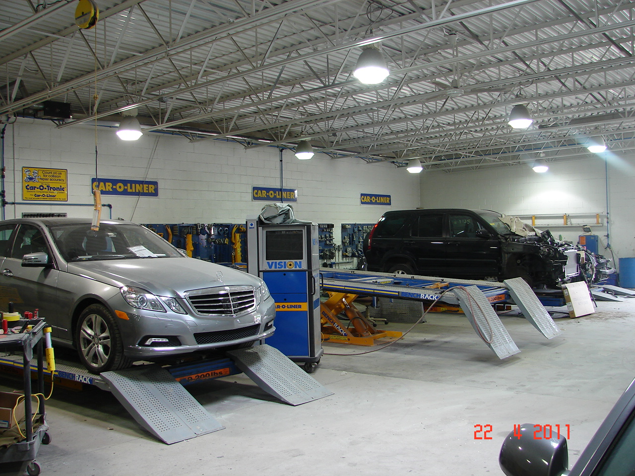 Center Square Motors LTD gallery 3